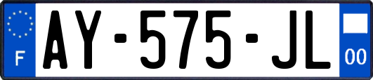 AY-575-JL