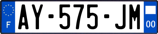 AY-575-JM
