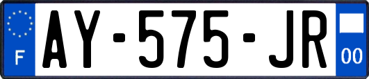 AY-575-JR