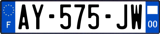 AY-575-JW
