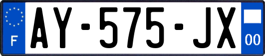 AY-575-JX