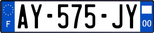 AY-575-JY