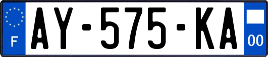 AY-575-KA