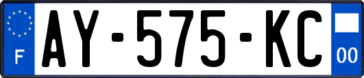 AY-575-KC