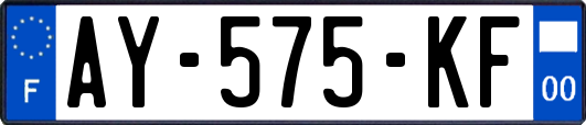 AY-575-KF