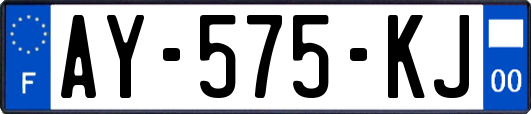AY-575-KJ