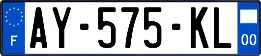 AY-575-KL