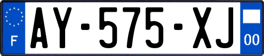 AY-575-XJ