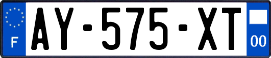 AY-575-XT