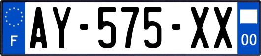 AY-575-XX