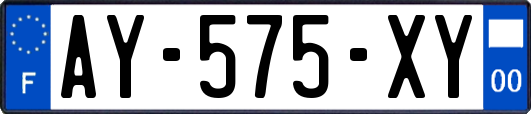 AY-575-XY
