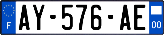 AY-576-AE