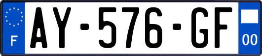 AY-576-GF