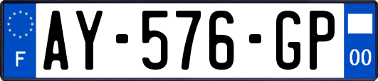 AY-576-GP