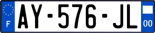 AY-576-JL