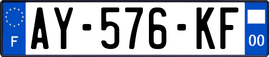 AY-576-KF