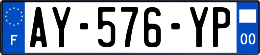 AY-576-YP