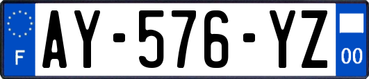 AY-576-YZ