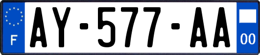 AY-577-AA