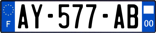 AY-577-AB