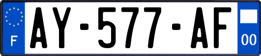 AY-577-AF