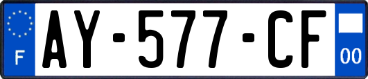 AY-577-CF