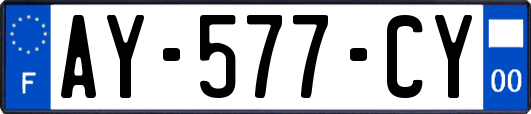 AY-577-CY
