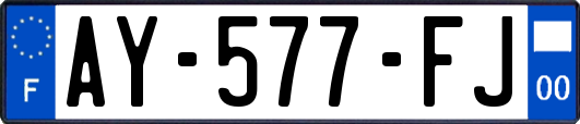 AY-577-FJ