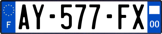 AY-577-FX