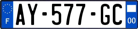 AY-577-GC
