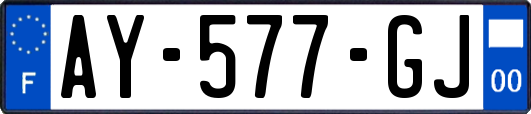 AY-577-GJ