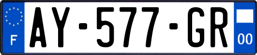 AY-577-GR
