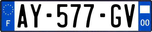 AY-577-GV