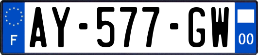 AY-577-GW