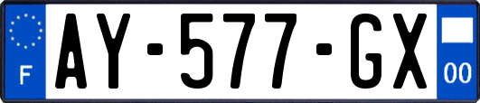 AY-577-GX