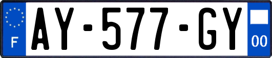 AY-577-GY