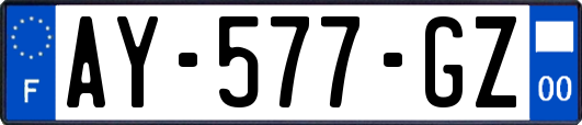 AY-577-GZ
