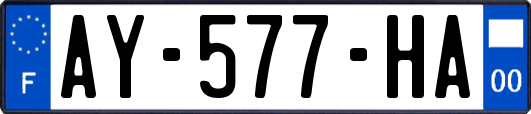 AY-577-HA