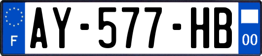 AY-577-HB