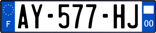 AY-577-HJ