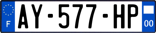 AY-577-HP