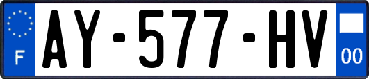 AY-577-HV