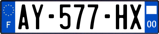 AY-577-HX