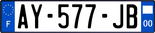AY-577-JB