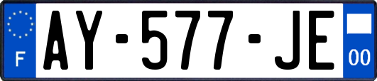 AY-577-JE