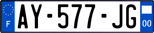 AY-577-JG