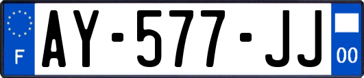 AY-577-JJ