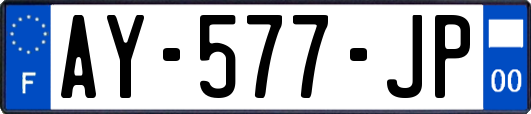 AY-577-JP