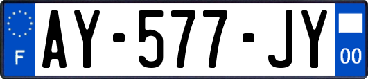 AY-577-JY