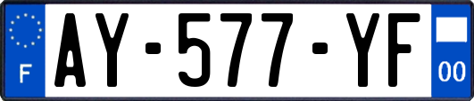 AY-577-YF